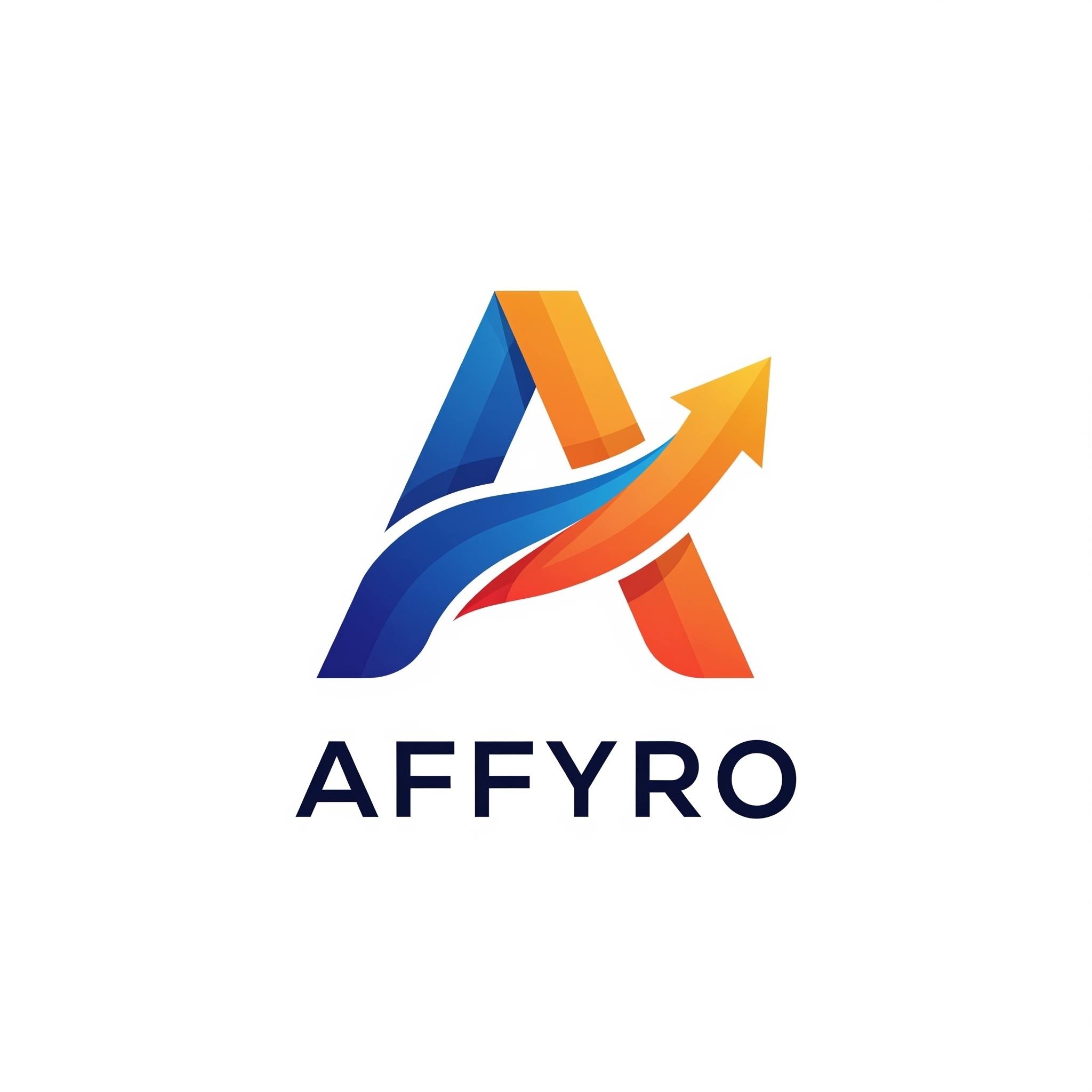 AFFYRO Logo